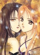 Подозрительная Церера