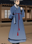 Романтическая сказка