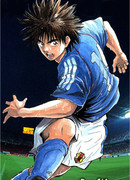 Разыгрывающий