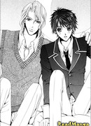 Лунная ночь вместе с тобой, мой Сладенький!