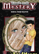 Тайна Делайлы