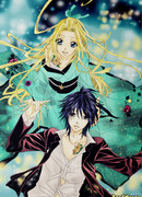 Пока цветут лилии