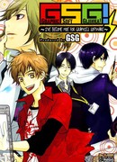 Графические программы Моэ