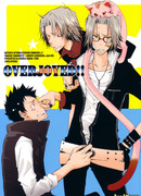 Чересчур счастливый!