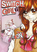 Изменчивая девчонка!