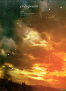 Fullmetal Alchemist dj - Evergreen