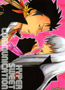 Katekiyo Hitman Reborn! dj - Hyper Sweet Communication