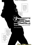 Женское тело