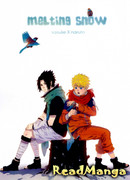 Тающий снег