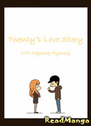 История любви двадцатилетних