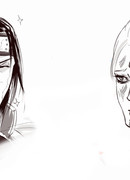 Хаширама - Лучший дед на всем свете