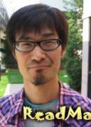 Харолд Сакуиси (Harold Sakuishi)