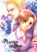 Hetalia dj - Passato ed Ora