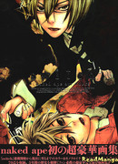 [Переключатель] Артбук