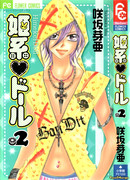 Мода принцессы Долл