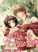 Рана и поцелуй