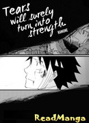 Слёзы обязательно превратятся в силу