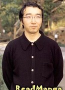 Тогаси Ёсихиро (Togashi Yoshihiro)