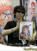 Масима Хиро (Mashima Hiro)