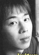 Кисимото Масаси (Kishimoto Masashi)