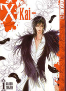 X-Кай