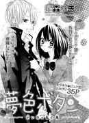 Пуговица мечты