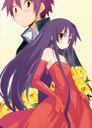 Ночь восходящей луны (артбук)