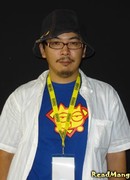 Хироюки Такэи (Takei Hiroyuki)