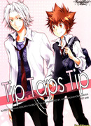 Tip Taps Tip (Katekyo Hitman Reborn! dj - Tip Taps Tip)