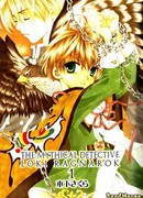 Мифический детектив Локи: Рагнарок