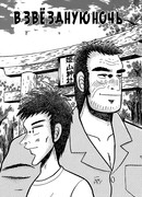 В звёзд­ную ночь