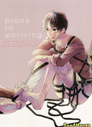 Склонный к беспокойству