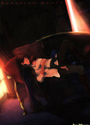 Hetalia dj - Нежность заката