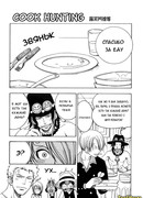 One Piece dj - Cook Hunter