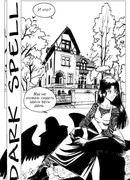 Темные заклинания