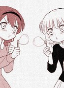 Мыльное противостояние Химавари и Сакурако