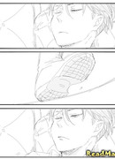 Shingeki no Kyojin dj - “Shingeki no” Rakugaki Log