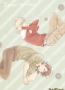 Tiger & Bunny dj - Dear to You