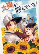 Солнце зовёт нас!