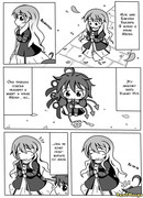 Хидзири и Нуэ