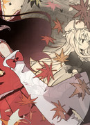 Осенняя романтика