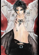 Священный демон