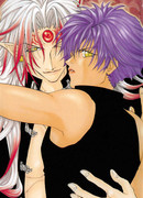 Багровый хаос