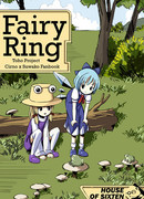 Кольцо феи