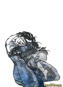 Бежит дорога