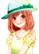 История первой любви