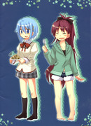 Потому что я понимаю тебя