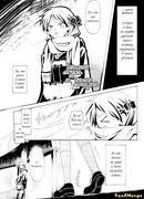 Зимняя стужа и тепло сердца