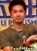 Мурата Юсукэ (Murata Yuusuke)