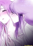 В моих снах наша роковая любовь